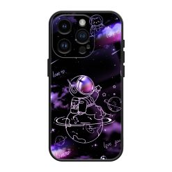 Astro-Cute Silicone Case