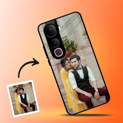 Custom Vivo Y400 Pro Glass Case