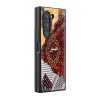 Islamic Collage Samsung Z Fold Glass Case