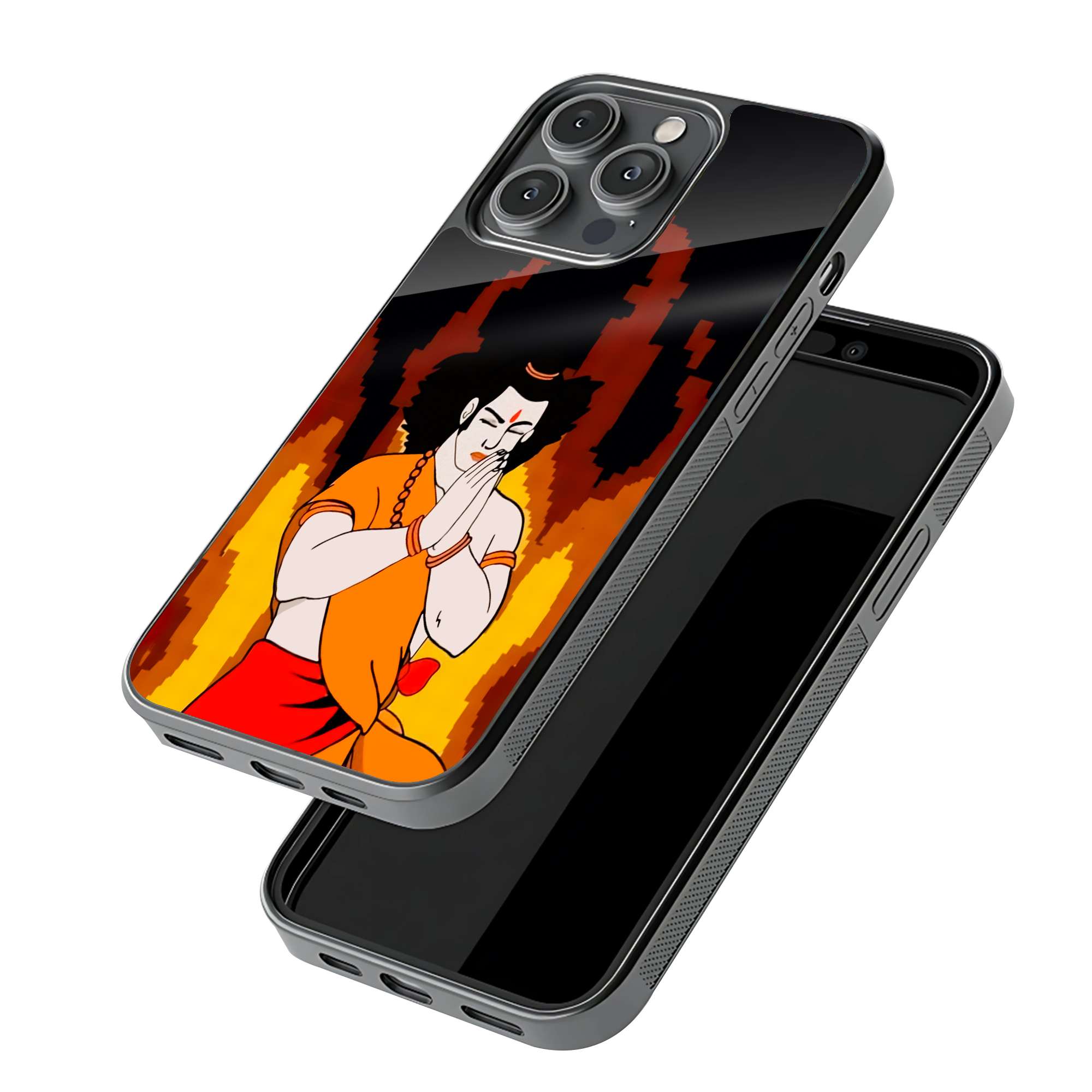 Rama Glass Case - Image 3