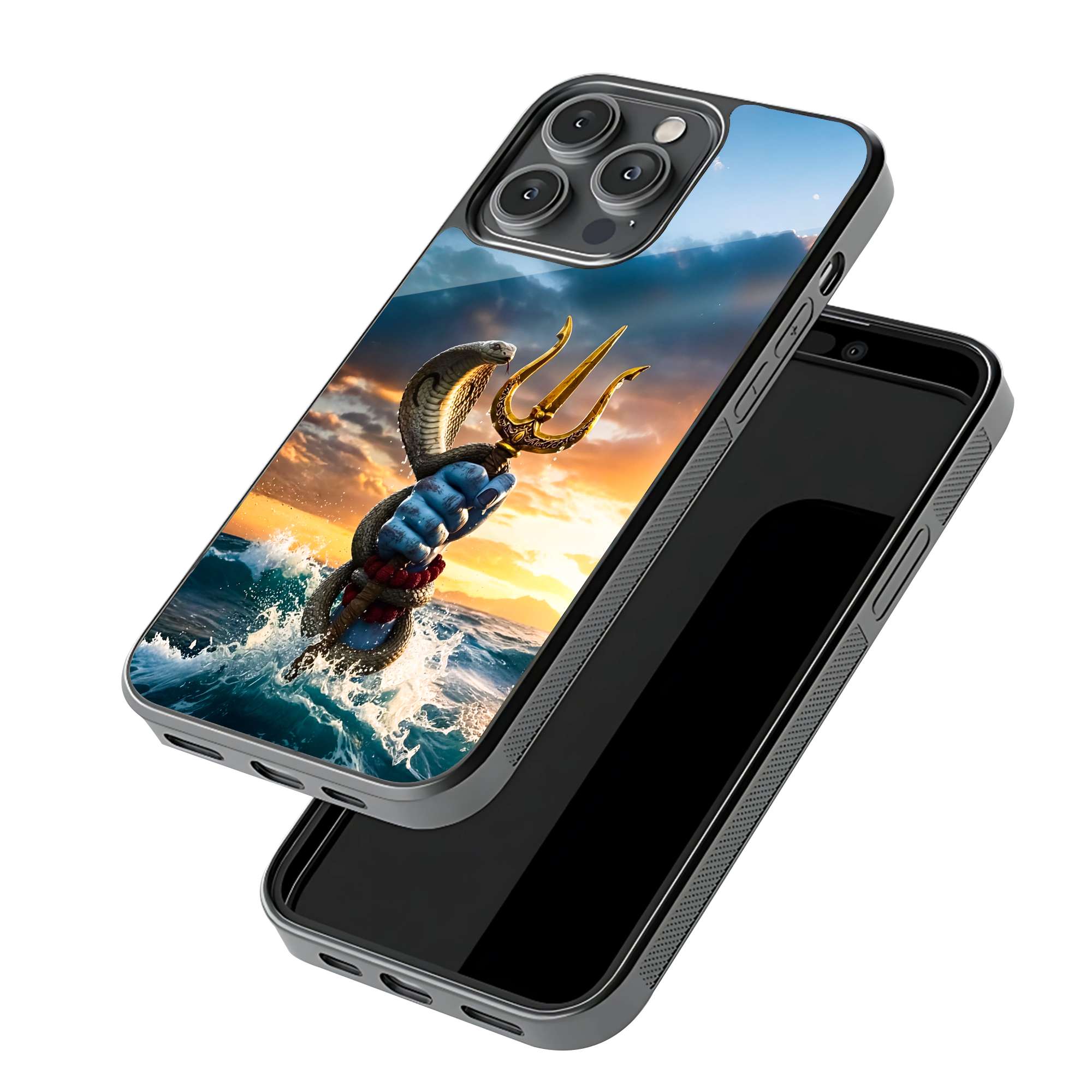 Oceanic Shiv Hand Glass Case - Image 3