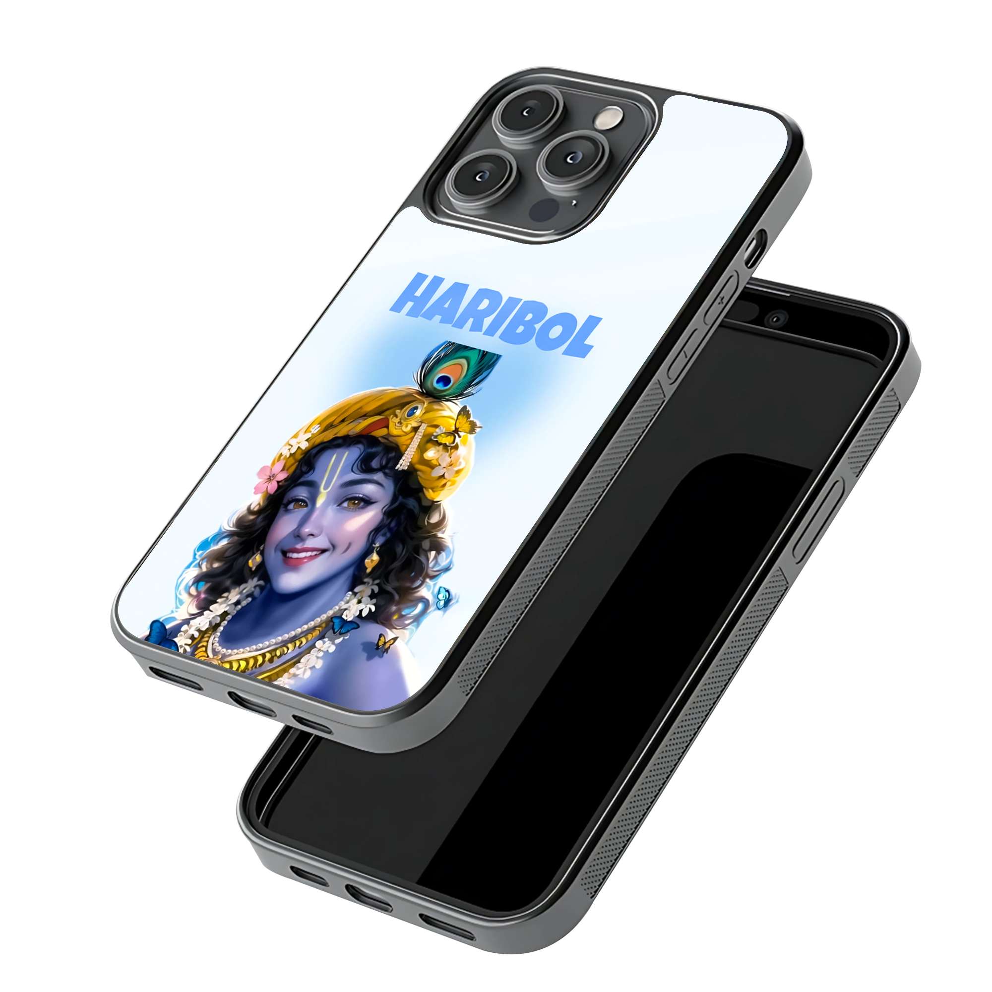 Haribol Glass Case - Image 3