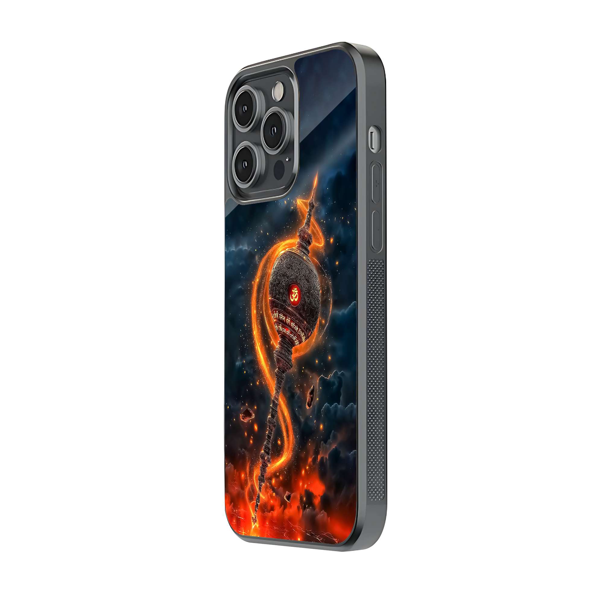 Gada Glass Case - Image 2