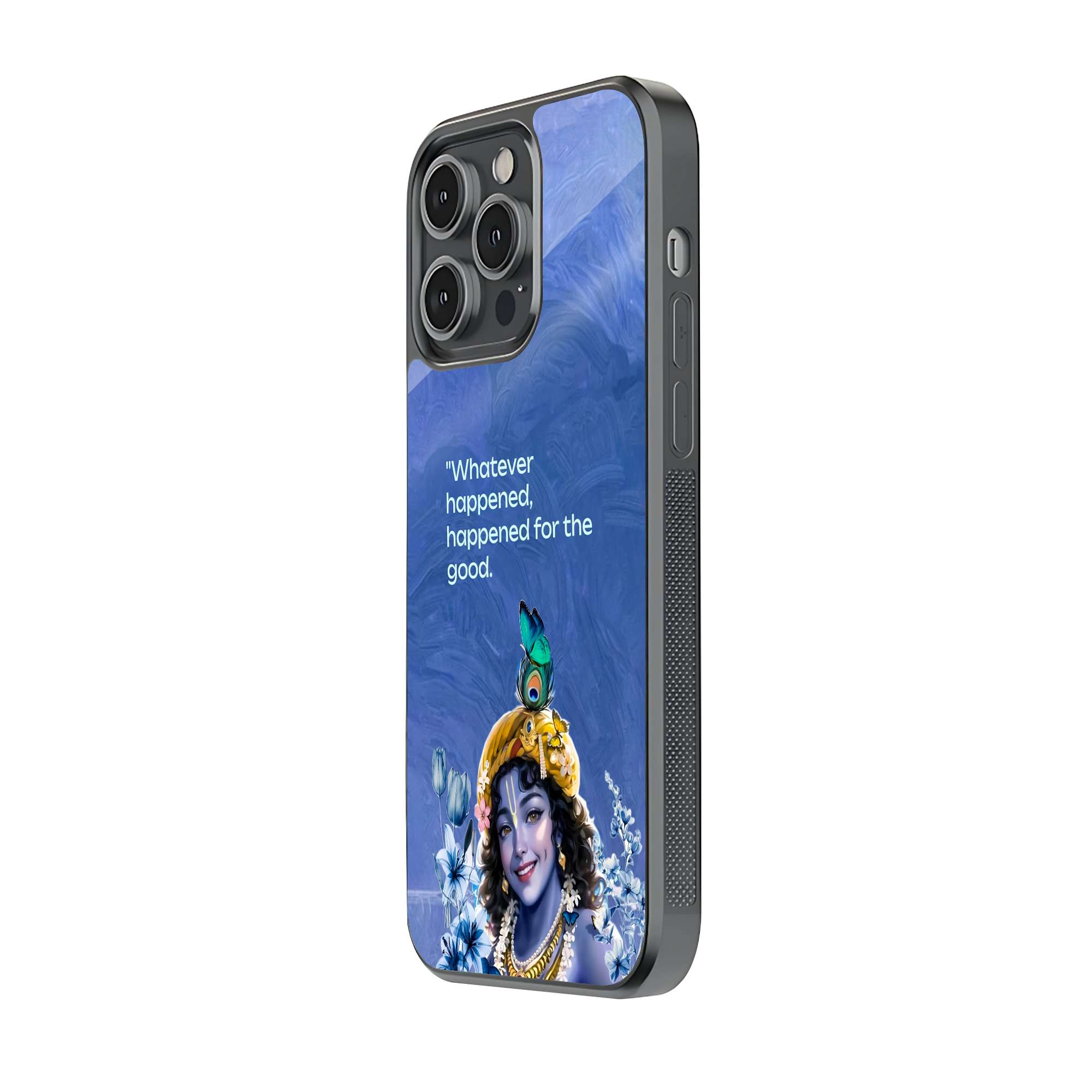 Bal Krishna Glass Case - Image 2