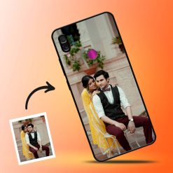 Custom Xiaomi Redmi Note 7 Pro Glass Case