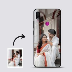 Custom Xiaomi Redmi Note 7 Pro Glass Case