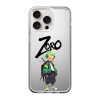Zoro Clear Case