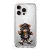 Urban Hype Bear Clear Case