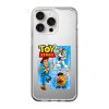 Toy Story Clear Case