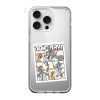 Tom & Jerry Poster Clear Case