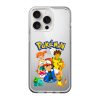 The Pokémon Clear Case