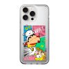 Shinchan Comic Clear Case