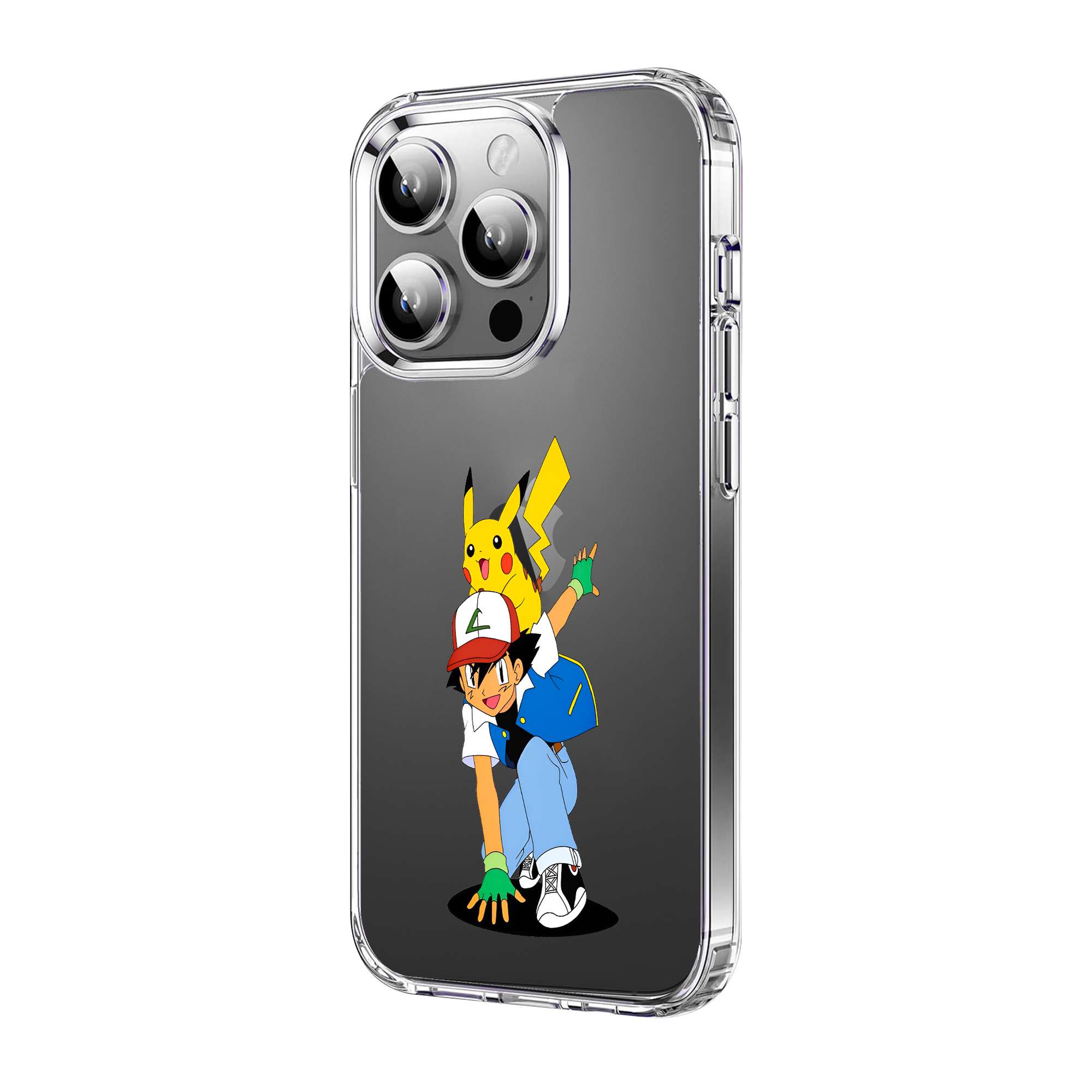 Partner Sprint Clear Case - Image 3