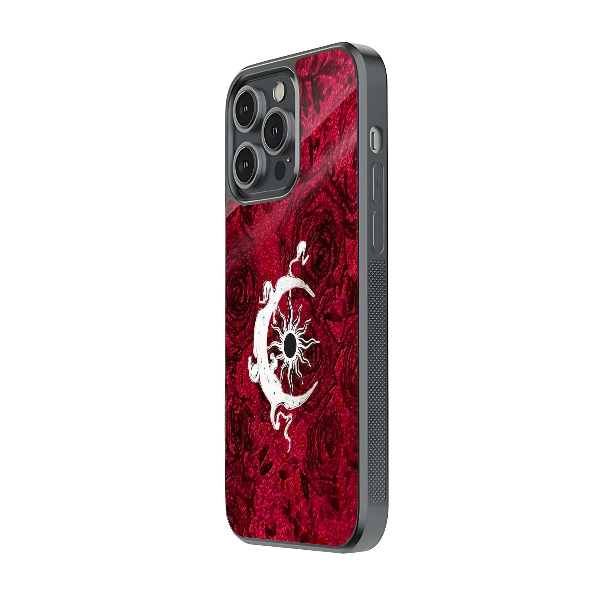 Half Moon Glass Case - Image 2