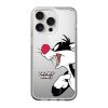 Looney Tunes Clear Case