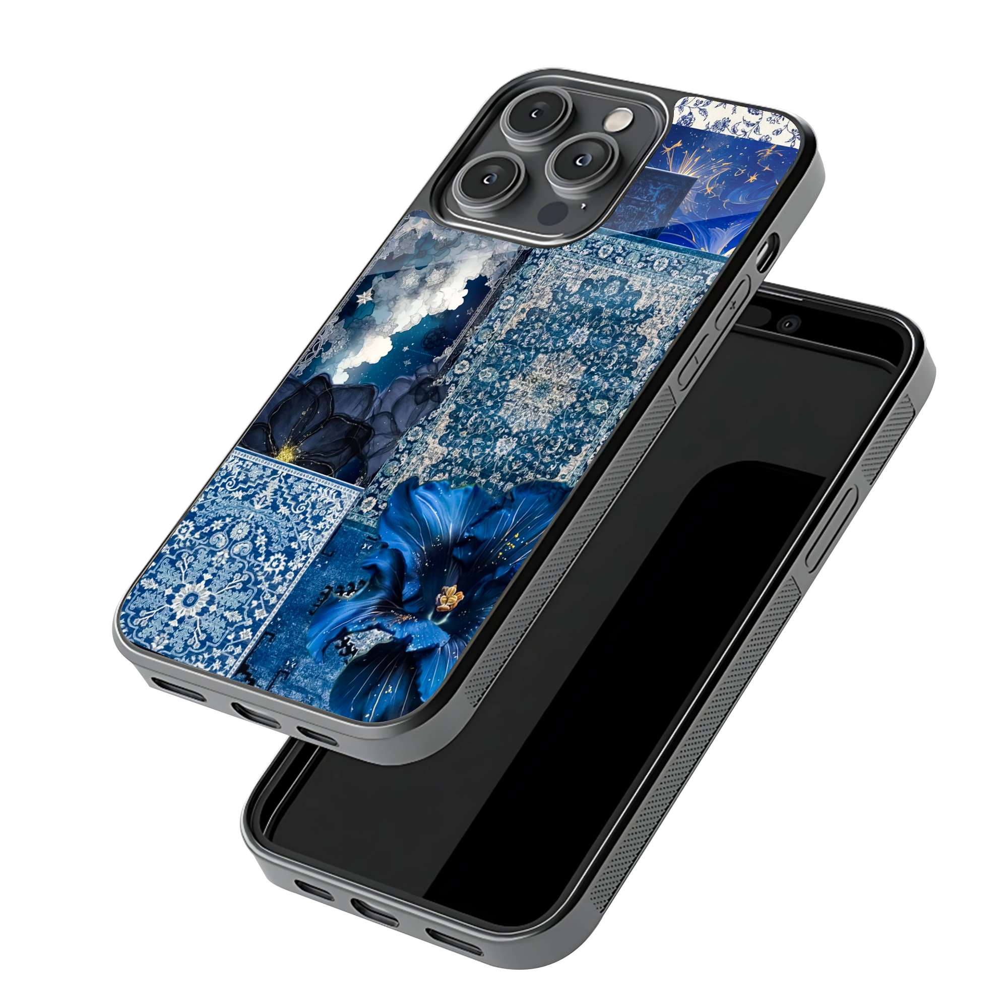 Crimson Carpets Glass Case - Image 3