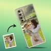 Custom Xiaomi Mi Note 10 Lite Clear Case