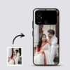 Custom Xiaomi Poco C55 Glass Case