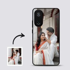 Custom Xiaomi Poco F7 Glass Case