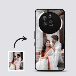 Custom Nothing Phone 3A Pro Glass Case