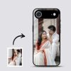 Custom iPhone 17 Air Glass Case