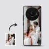 Custom Xiaomi Redmi A3 Glass Case