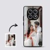 Custom Xiaomi Redmi Note 15 Glass Case