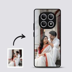 Custom Xiaomi Redmi Note 15 Glass Case