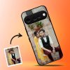Custom Google Pixel 10 Glass Case