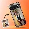 Custom Google Pixel 10 Pro Glass Case