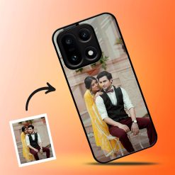 Custom OnePlus 15 Glass Case