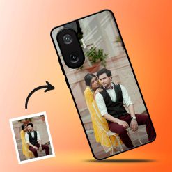 Custom Xiaomi Poco F7 Glass Case