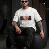 Always Your Side Custom White T-Shirt