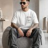 My Partner Custom White T-Shirt