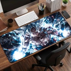 Ultra Instinct Desk Mat