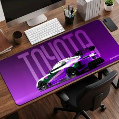 Toyota Supra Desk Mat
