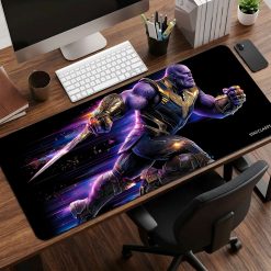 Thanos Desk Mat