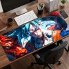 Super Dragon Ball Desk Mat