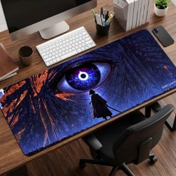 Stakes Fantasy Desk Mat