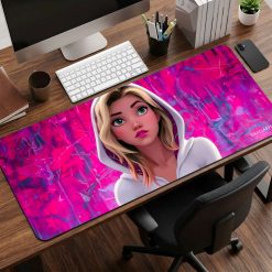 Spider-Girl Desk Mat