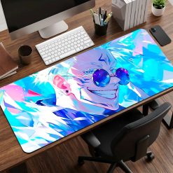 Satoru Gojo Desk Mat