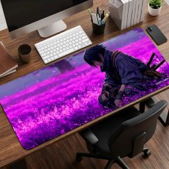 Sasuke Uchiha Desk Mat