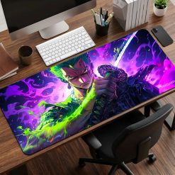 Roronoa Zoro Desk Mat