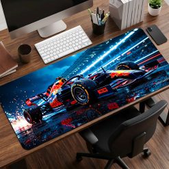Racing Car Desk Mat