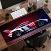Porsche 911 Desk Mat