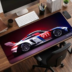 Porsche 911 Desk Mat