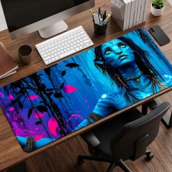 Neytiri Desk Mat