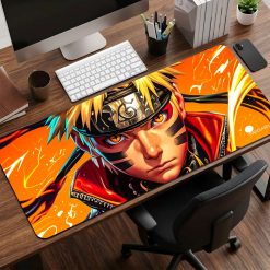Naruto Desk Mat