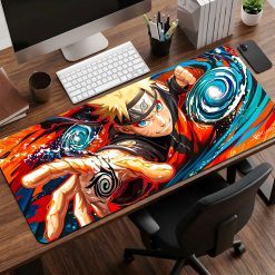 Naruto Uzumaki Desk Mat