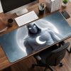 Moon Knight Desk Mat